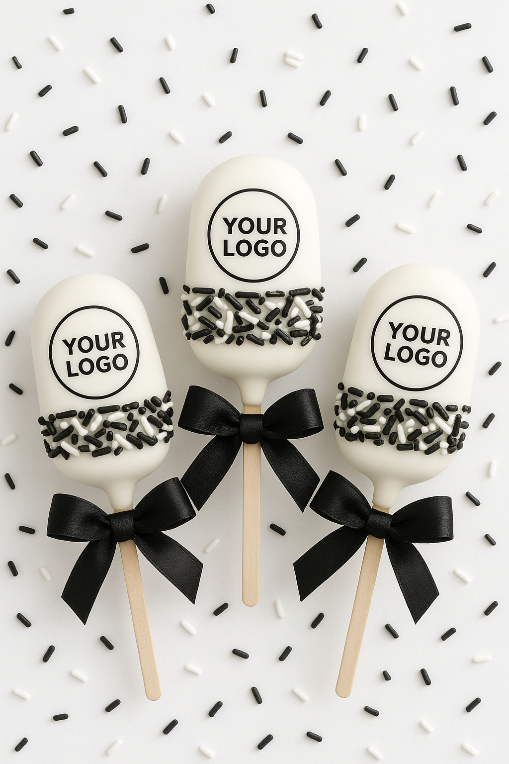 Custom Logo Cake Popsicles – Branded Treats for Any Occasion

Corporate Logo Cakesicles – Elegant & Edible Branding

Personalized Logo Cakesicles – Perfect for Events & Gifts

Branded Cakesicle Gifts – Customizable Edible Logos

Luxury Logo Cakesicles – Handcrafted Corporate Desserts