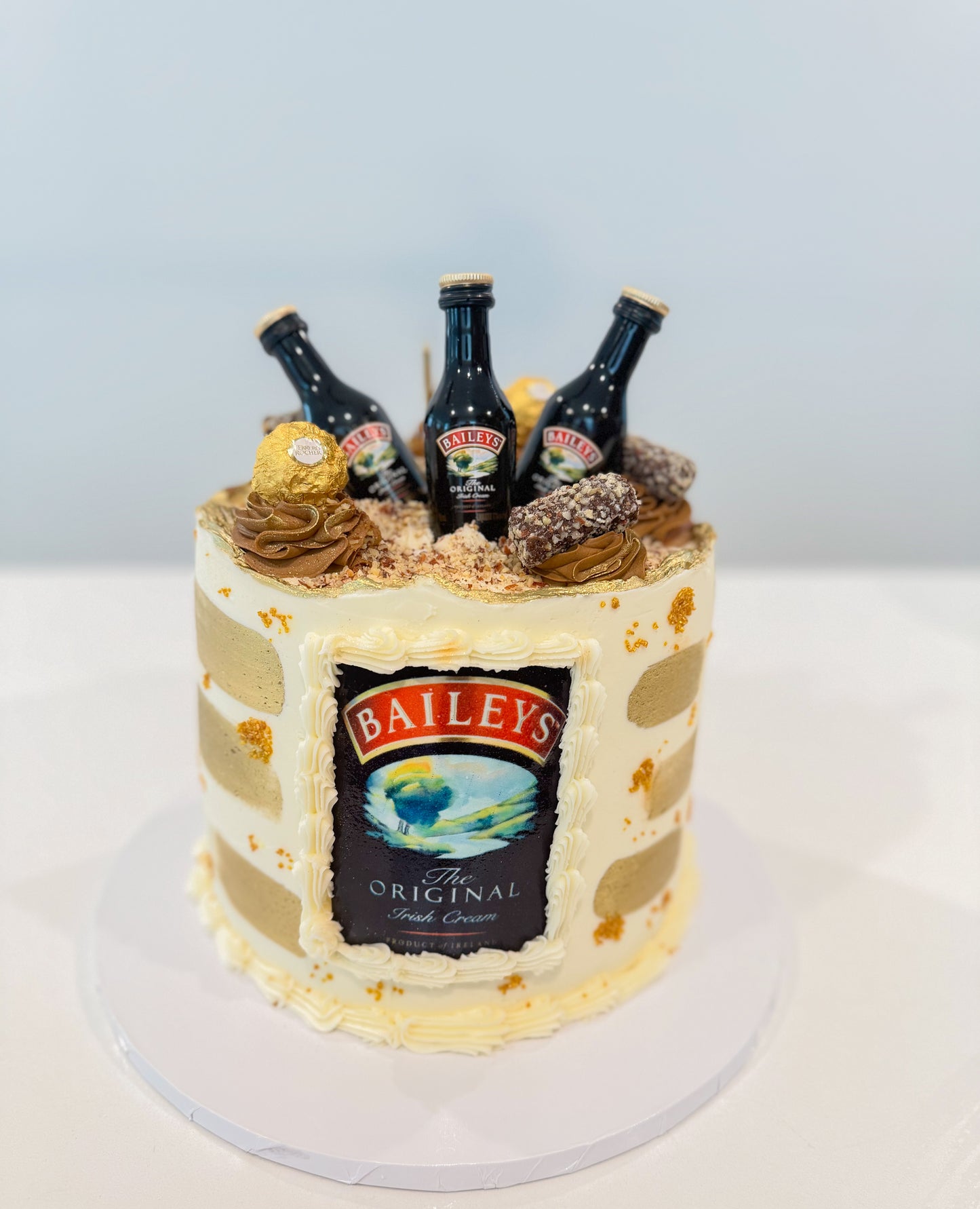 Baileys