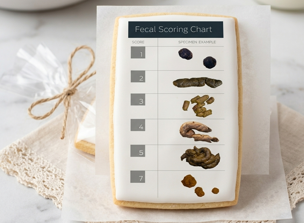 50 Sugar Cookies