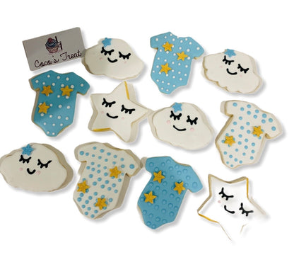 Twinkle Twinkle Baby Shower