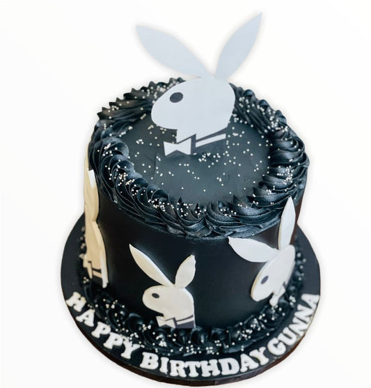 PlayBoy Cake