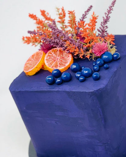 Classic Elegance Cake Theme!!