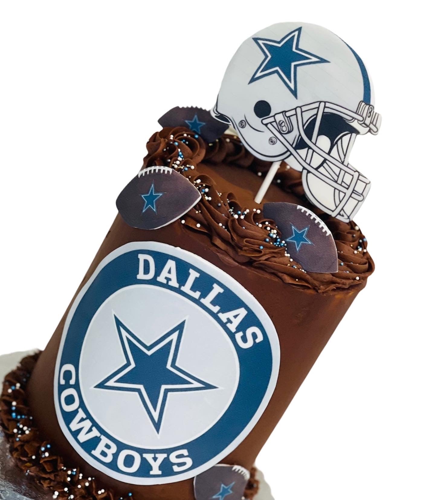 dallas cowboys birthday cake, cake near me, best cake in la