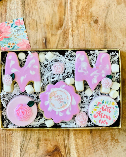 Mother's Day Treat Box